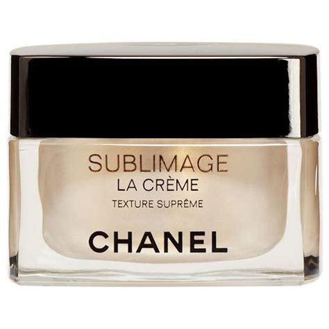 CHANEL Sublimage La Crème Texture Suprême 50g 